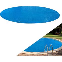 AREBOS | Zwembadafdekking | Zwembadverwarming | Zomerafdekking | Zonne-film | 5m